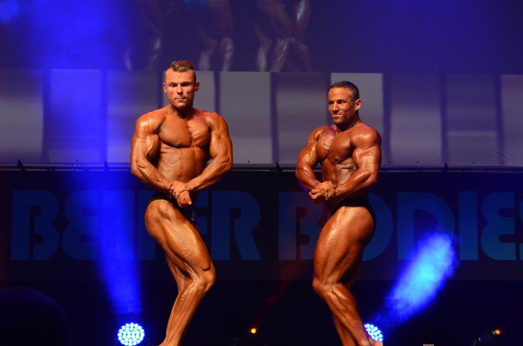 Rutger Keuten, David Schulte