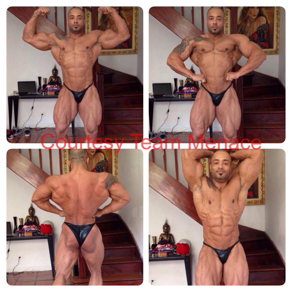 Julio Balestrin