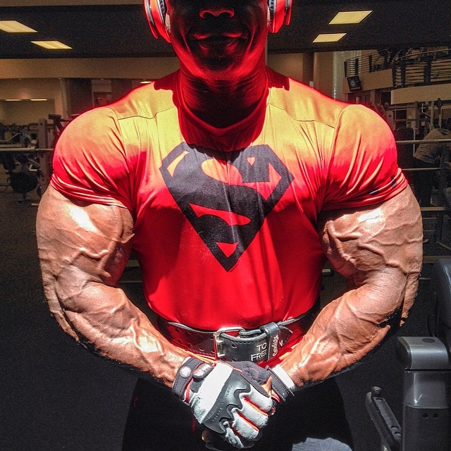 Toney Freeman