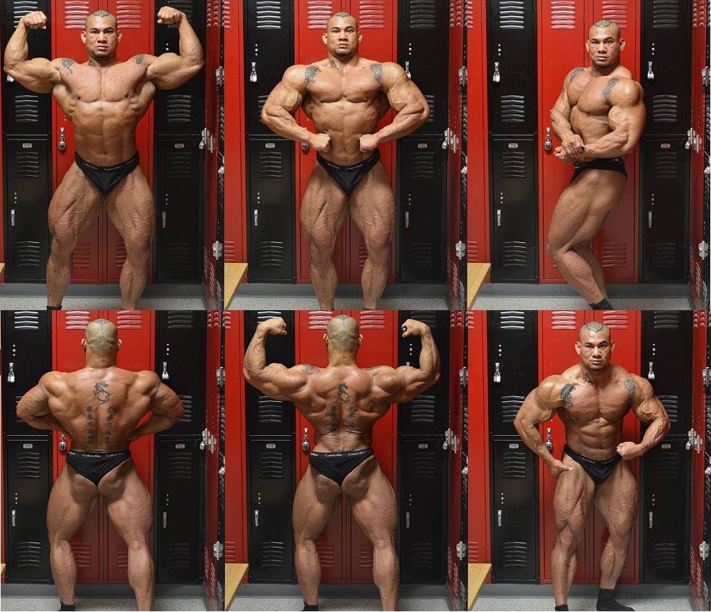 Kaden Vu