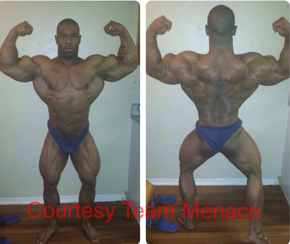 Cory Mathews