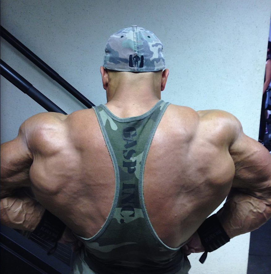 Anthony Bailes