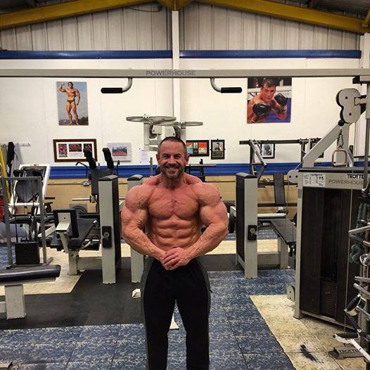 James Llewellin