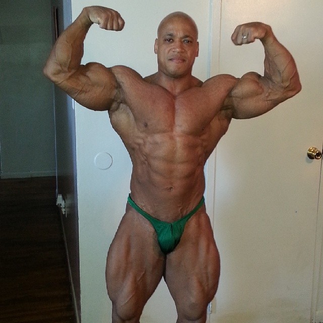 Craig Richardson