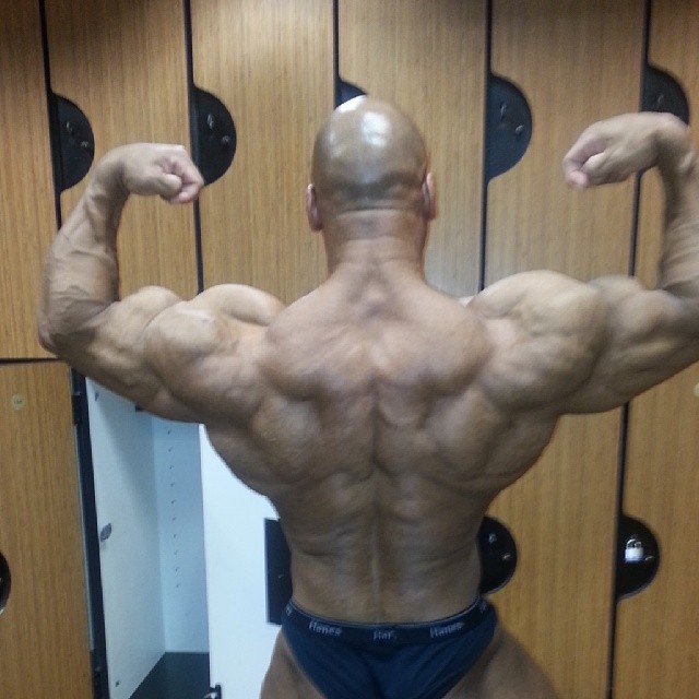 Craig Richardson