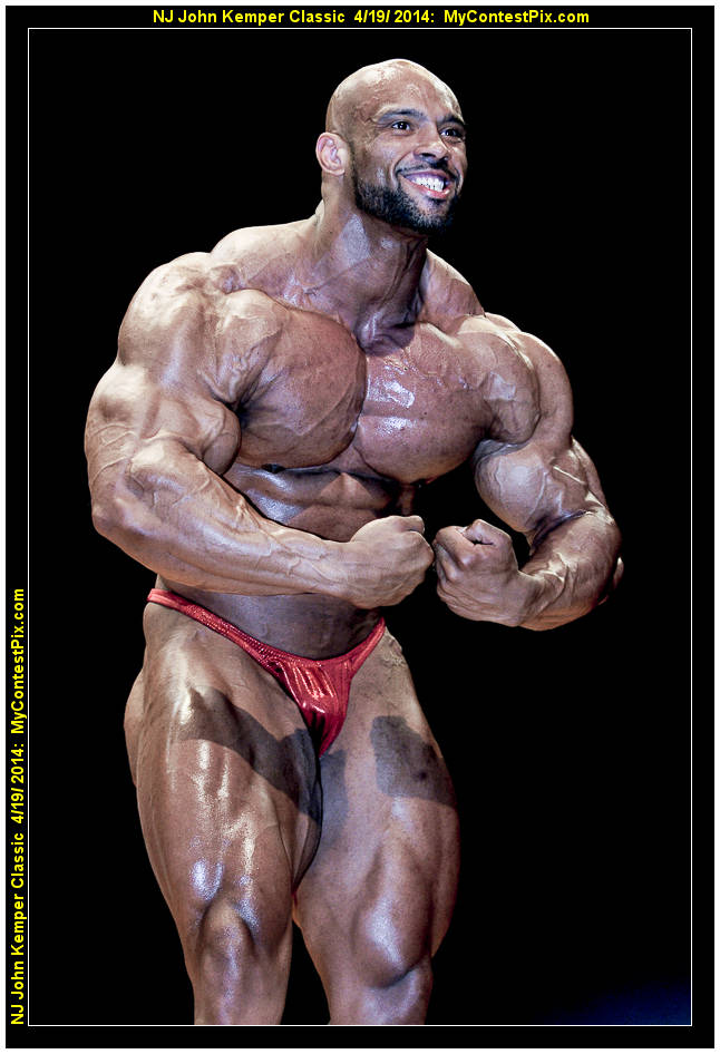 Juan Morel