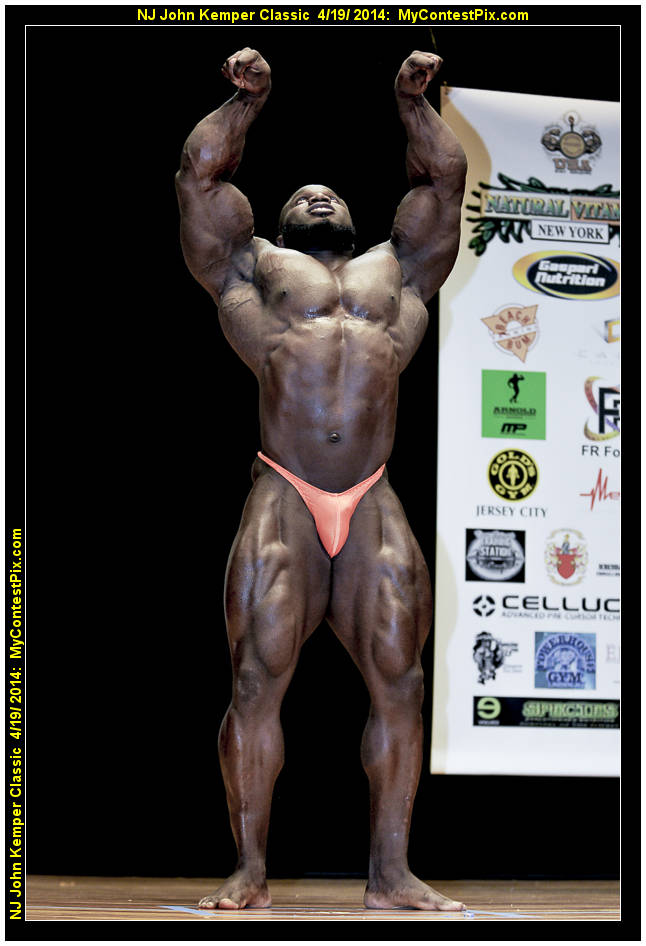 Akim Williams
