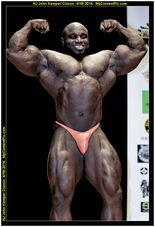 Akim Williams