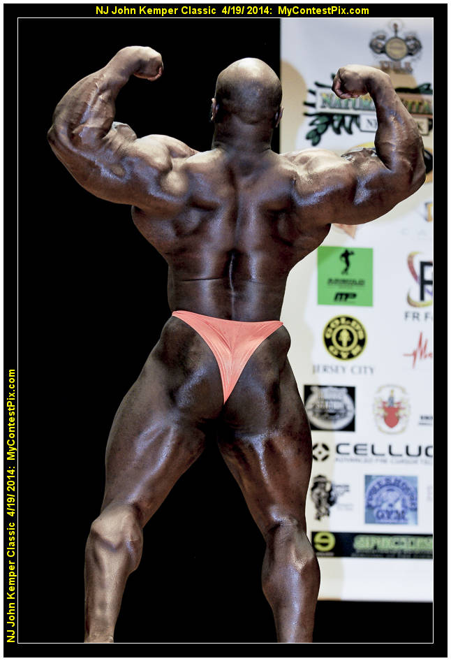 Akim Williams