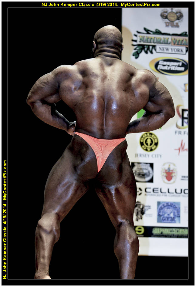 Akim Williams