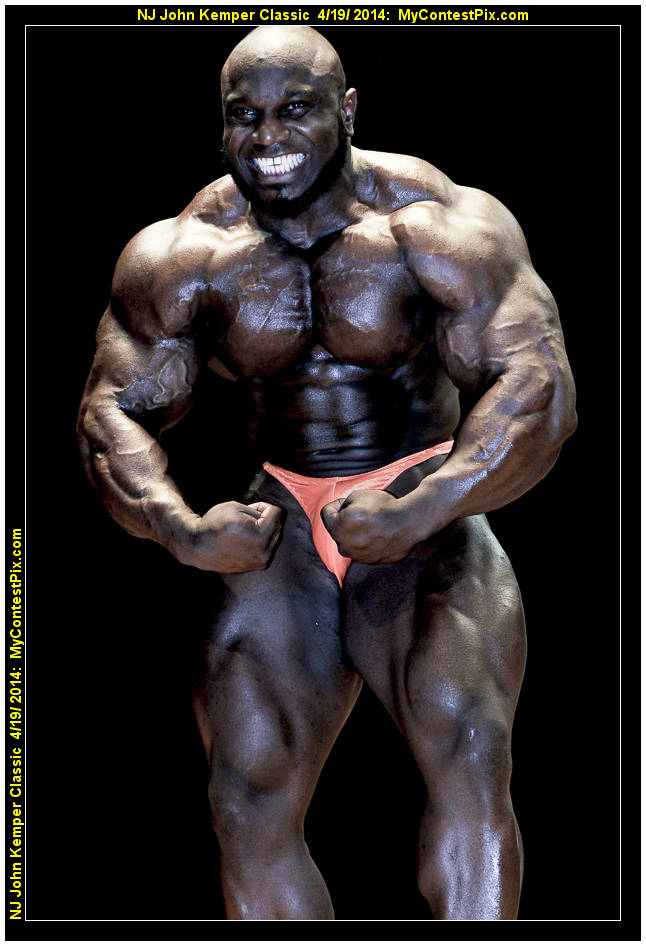 Akim Williams