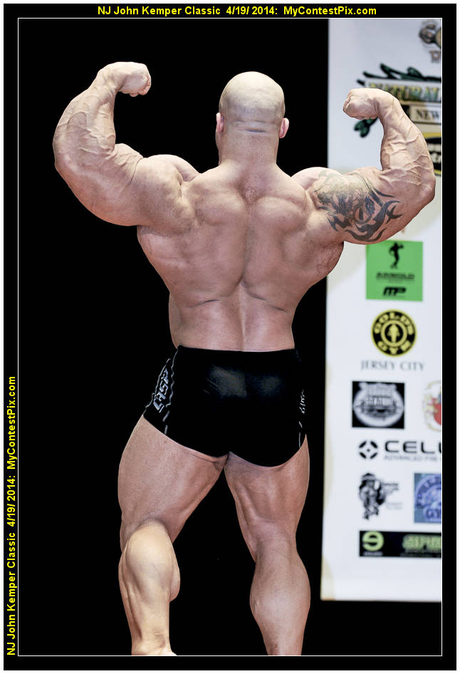 Jonathan Delarosa