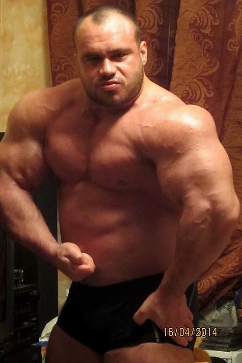 Vladimir Agrinskiy