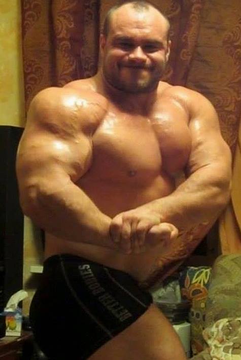 Vladimir Agrinskiy