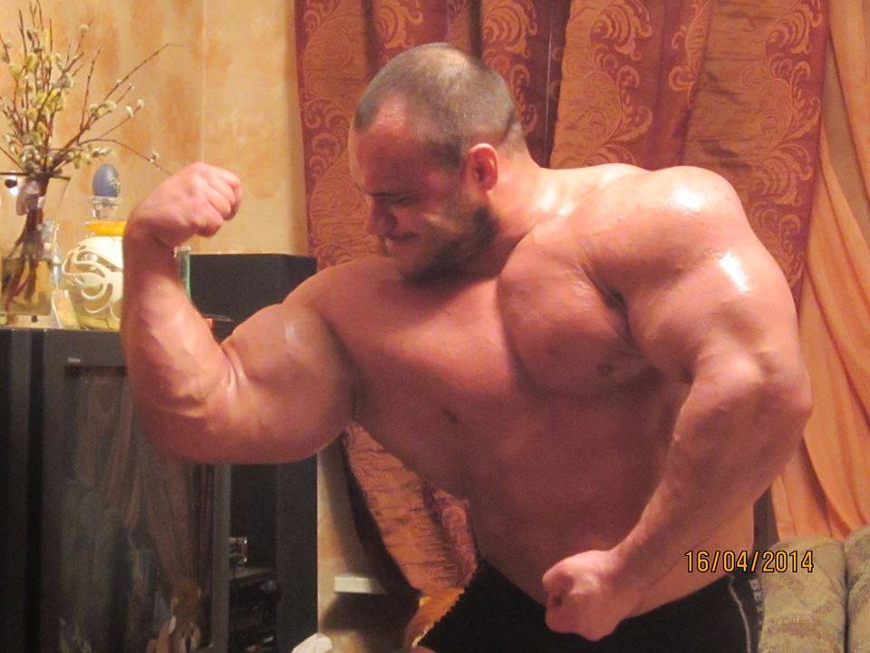 Vladimir Agrinskiy