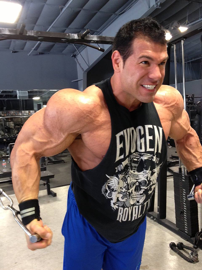 Steve Kuclo