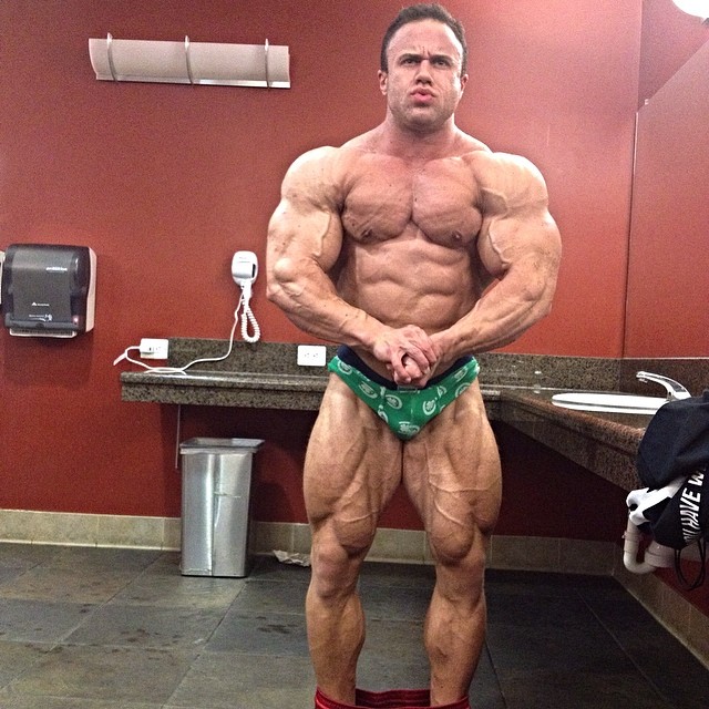 Aaron Clark
