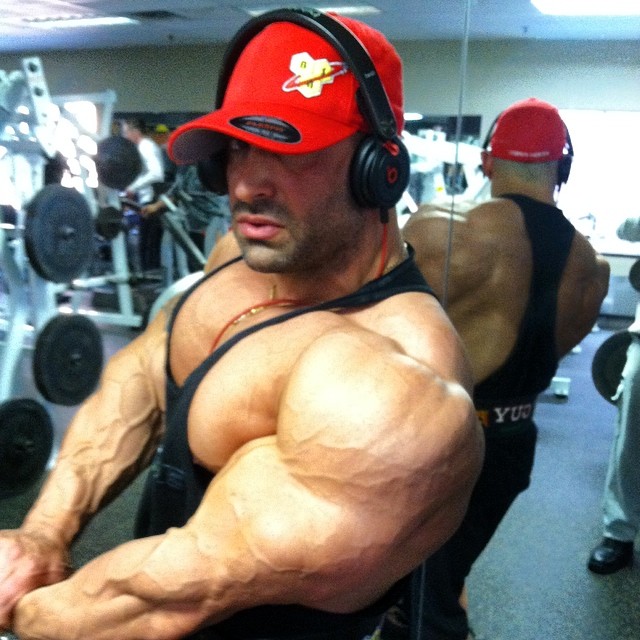 Guy Cisternino