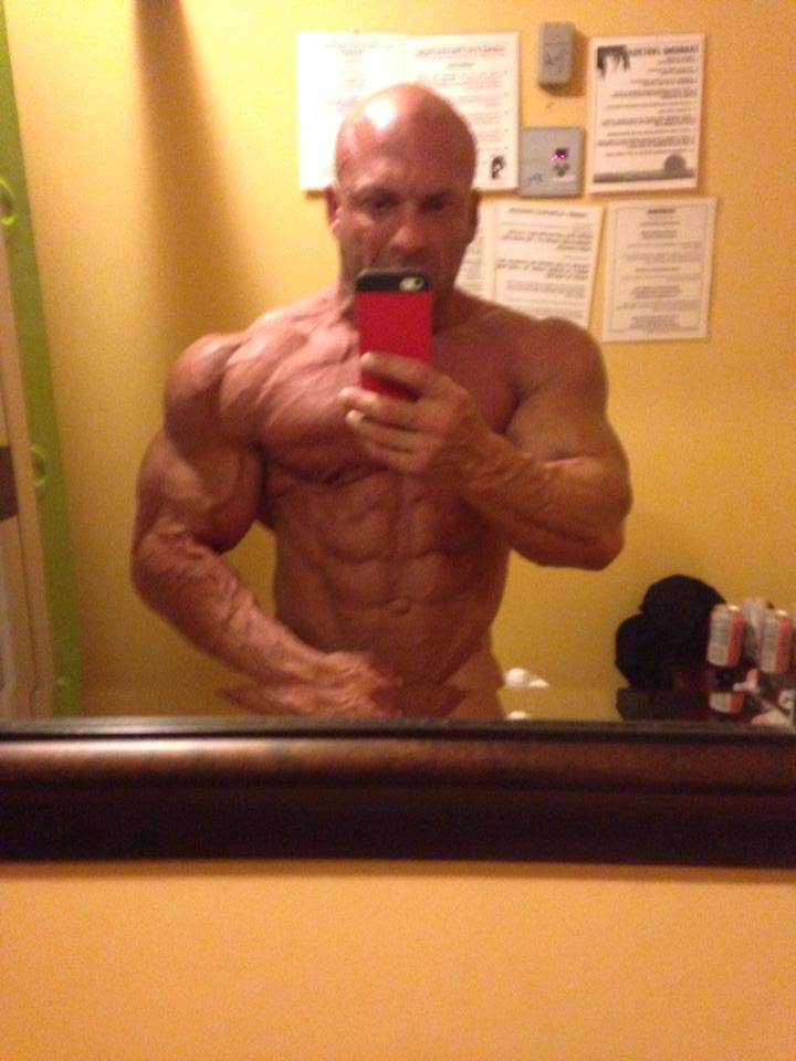 Mike Yablon
