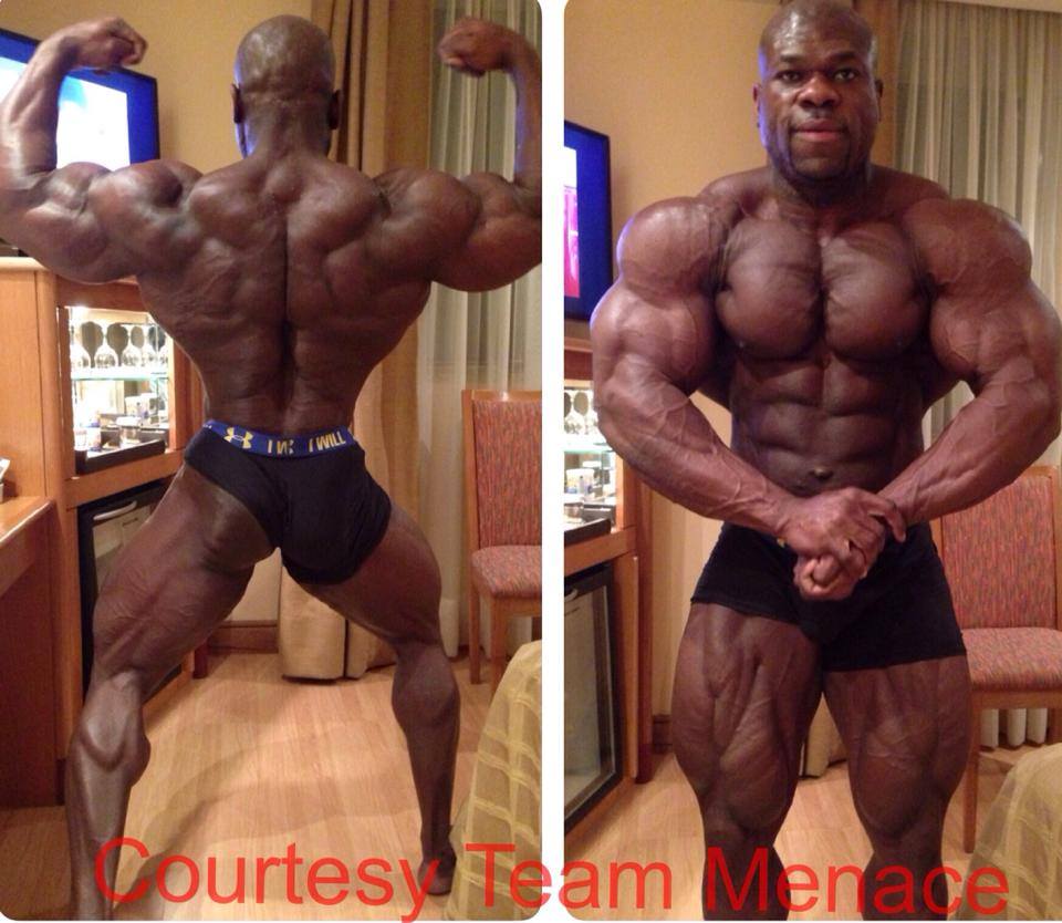 Lionel Beyeke