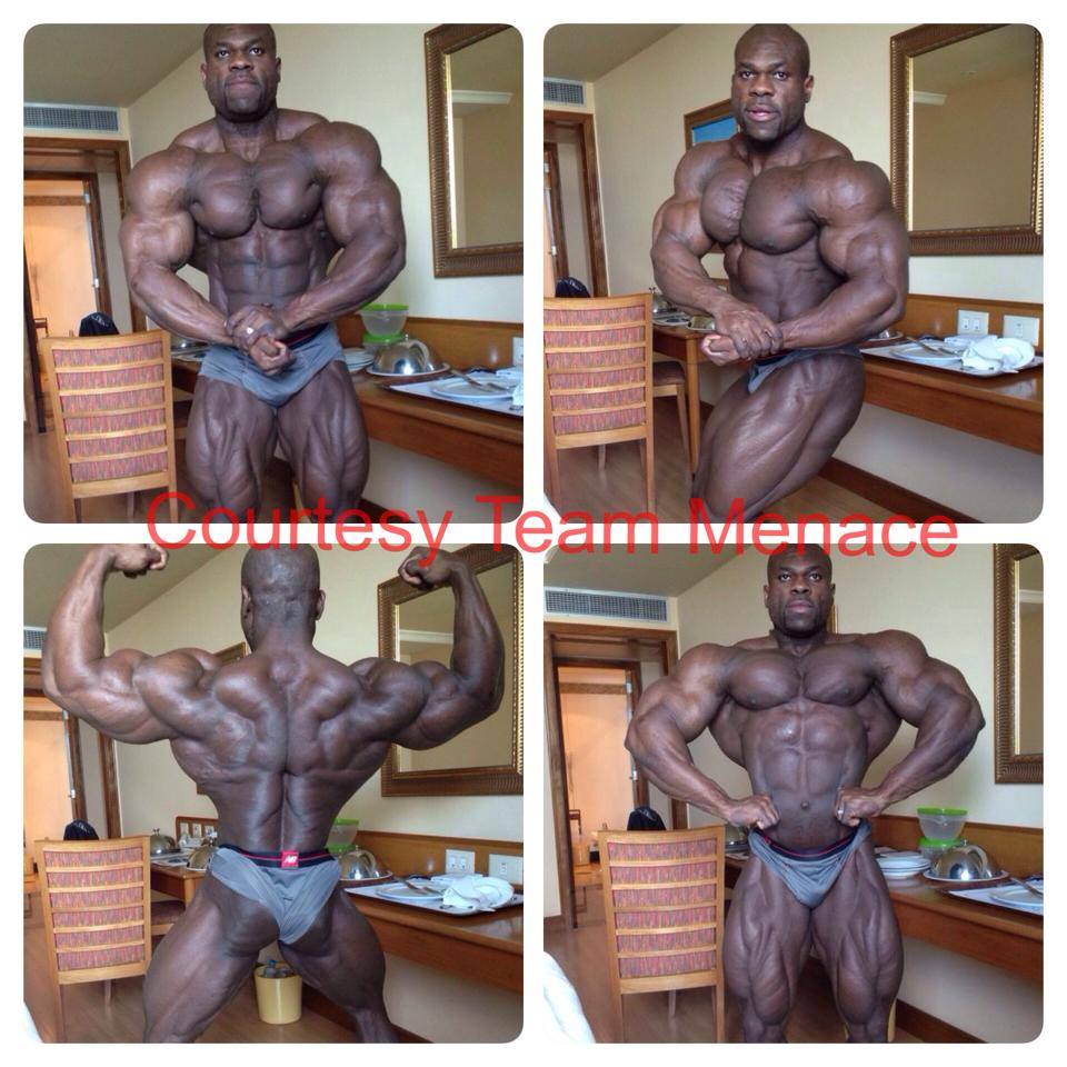 Lionel Beyeke