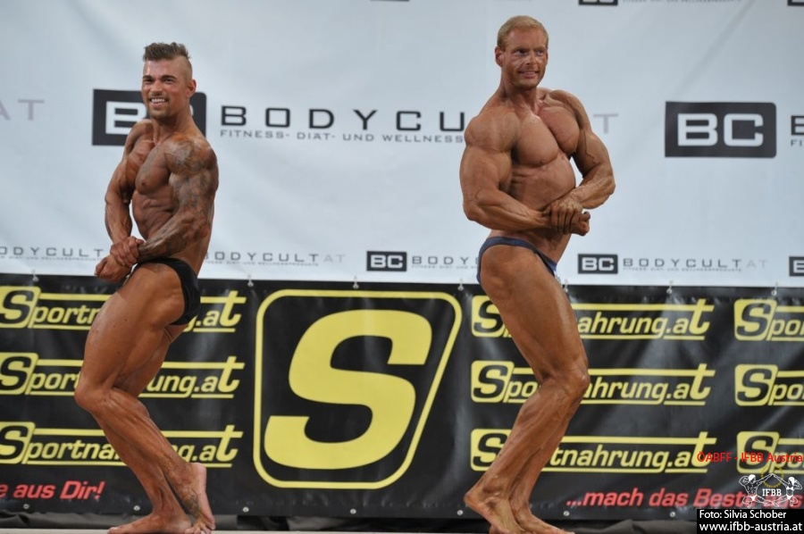 Michael Sauseng, Michal Kle�ka