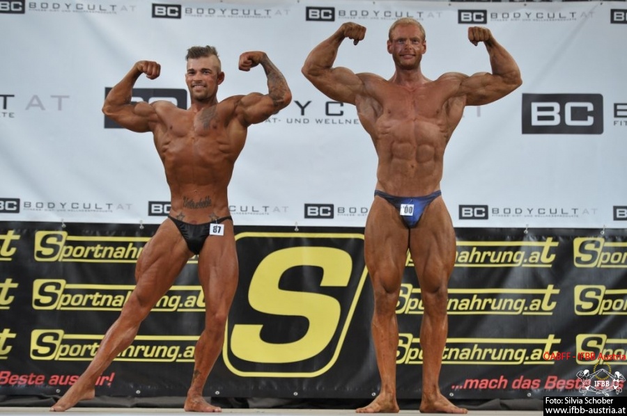 Michael Sauseng, Michal Kle�ka
