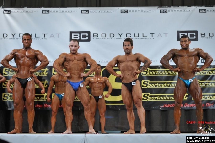 Christian Bernold, Zden�k Raz�k, Mat�j Ry�av�, David Alexander