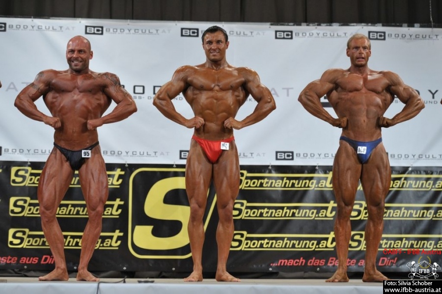 Rico Lentz, Gerald Kerschdorfer, Michal Kle�ka