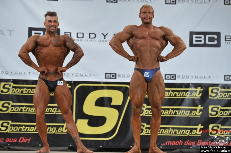 Michael Sauseng, Michal Kle�ka