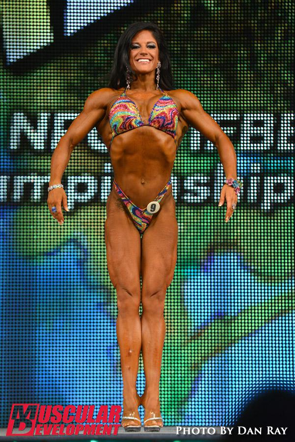 Julie Mayer