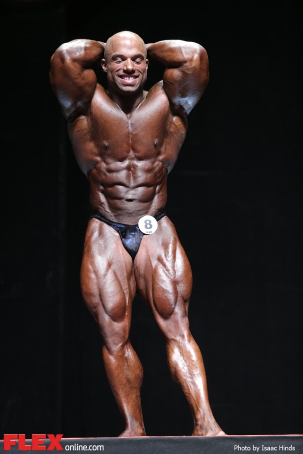 Jonathan Delarosa