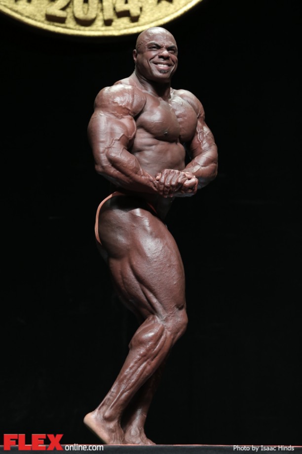 Toney Freeman