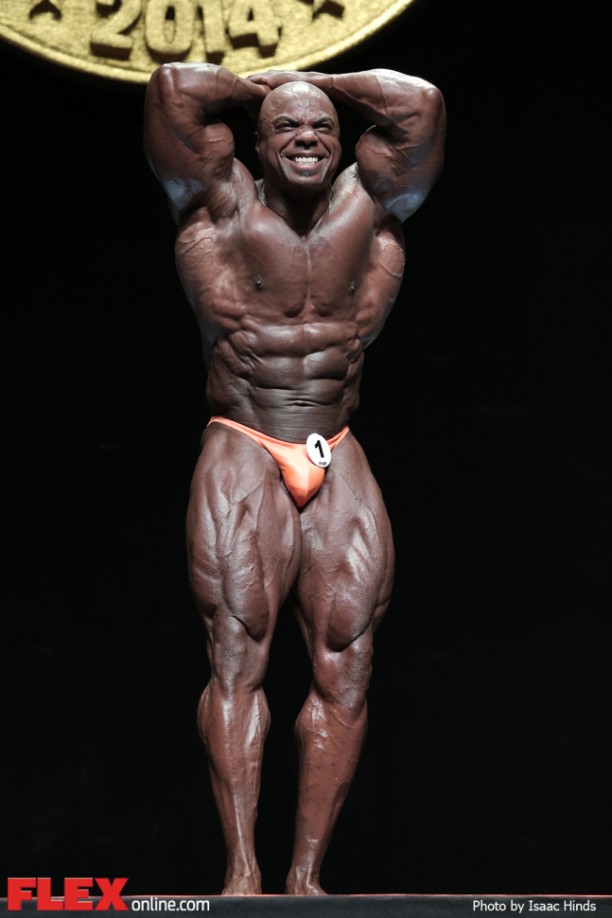 Toney Freeman