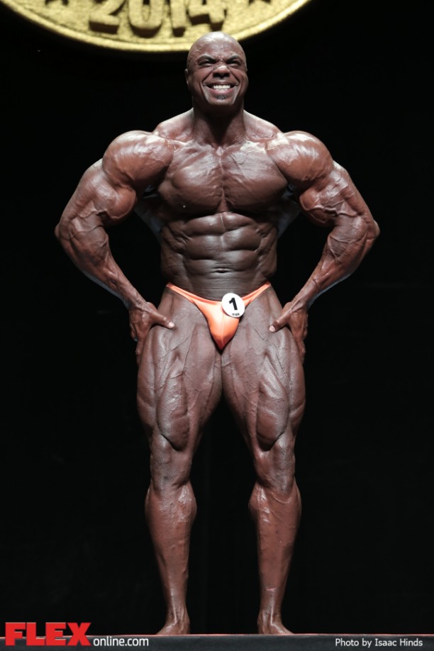 Toney Freeman