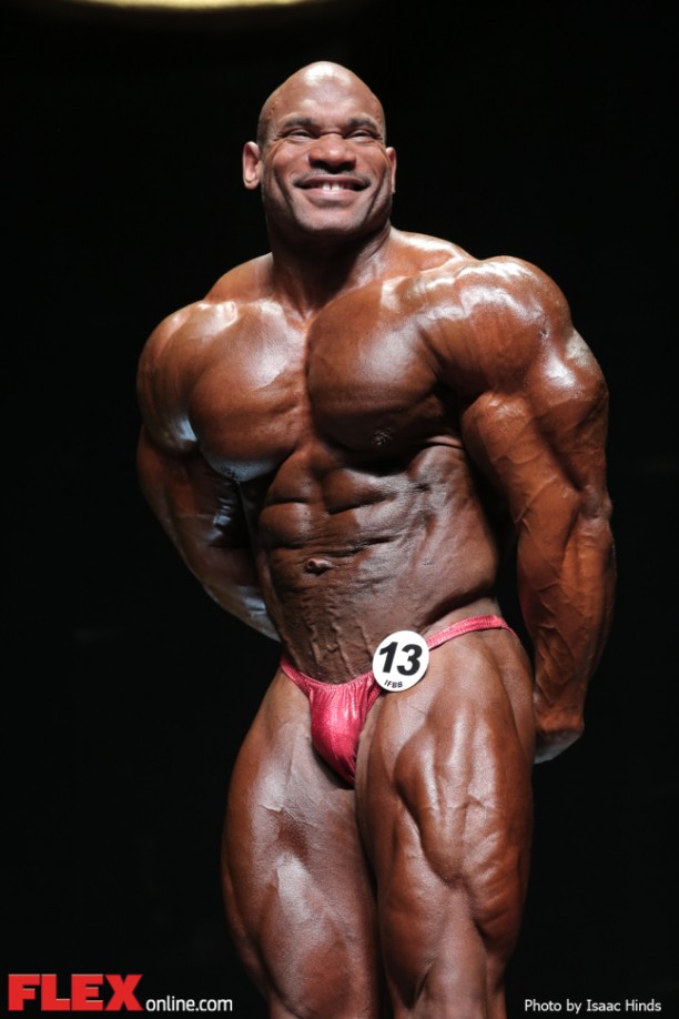Fred Smalls