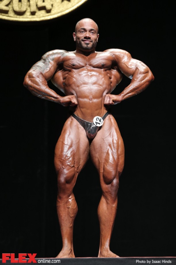 Julio Balestrin
