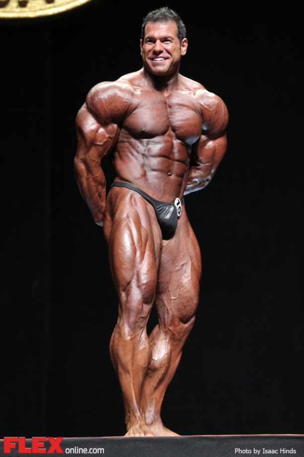 Steve Kuclo