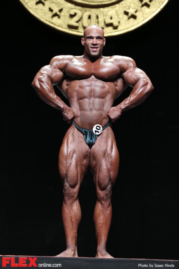 Juan Morel