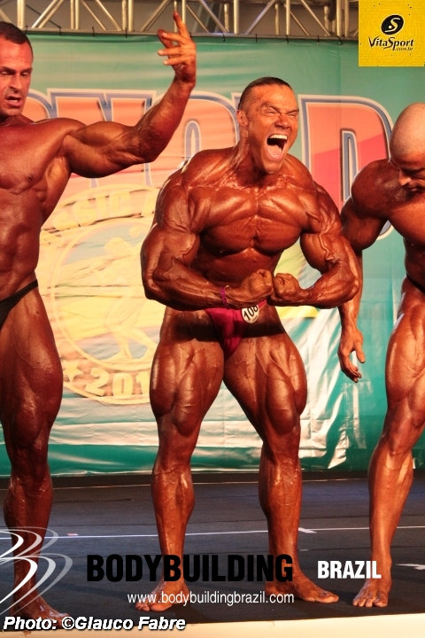 Jose Luis Rodriguez Oyola