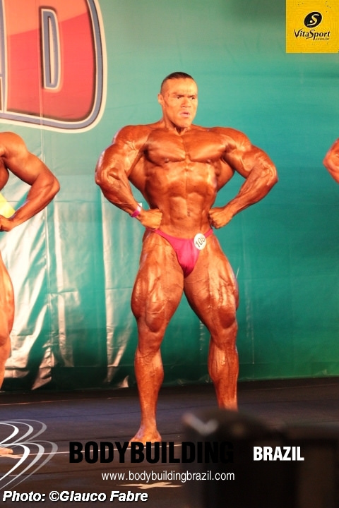 Jose Luis Rodriguez Oyola