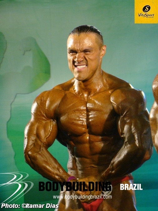 Jose Luis Rodriguez Oyola