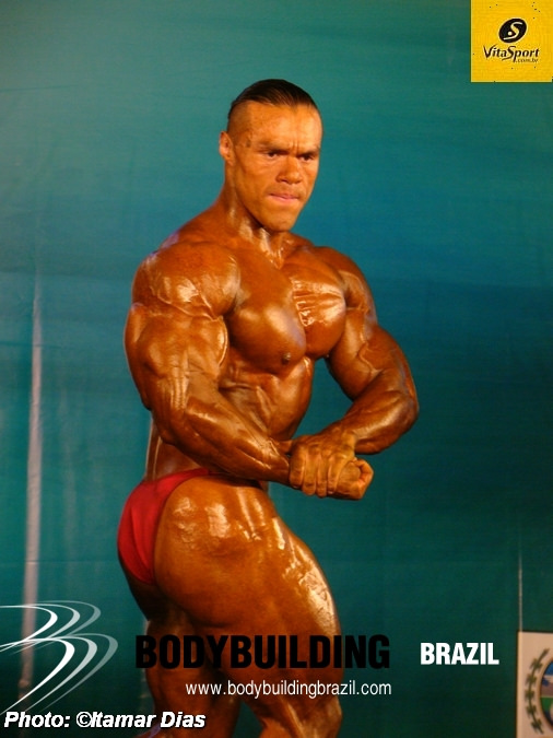 Jose Luis Rodriguez Oyola