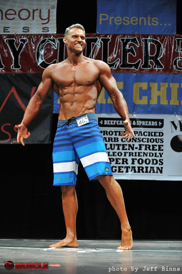 Martin Mester