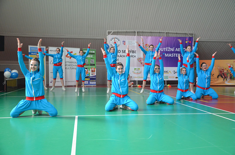 �esko se h�be ve �kol�ch pln�ch zdrav�