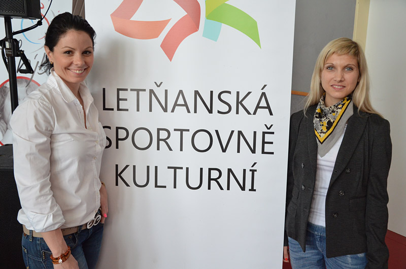 �esko se h�be ve �kol�ch pln�ch zdrav�
