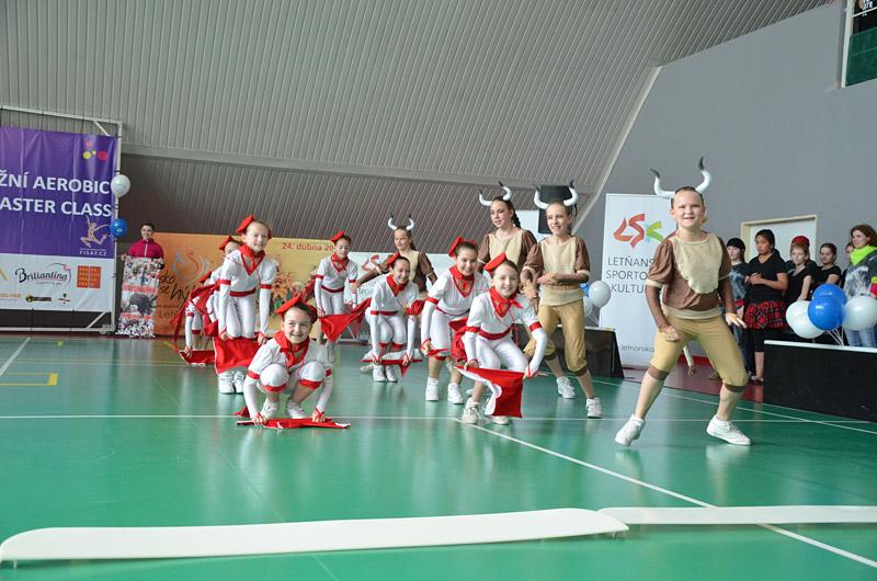 �esko se h�be ve �kol�ch pln�ch zdrav�
