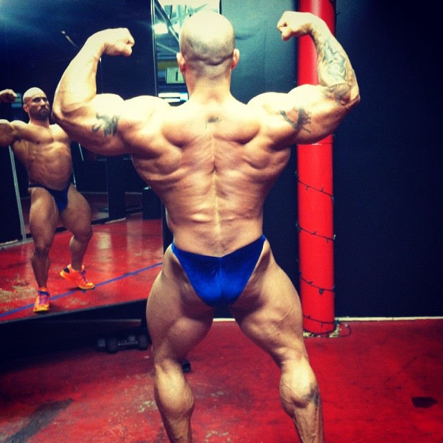 Marco Rivera