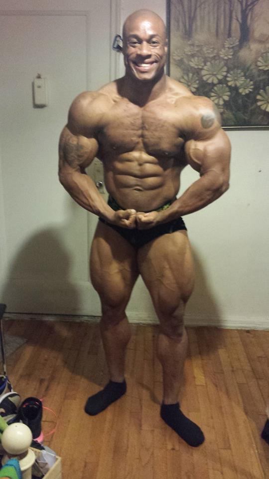 Jeff Beckham