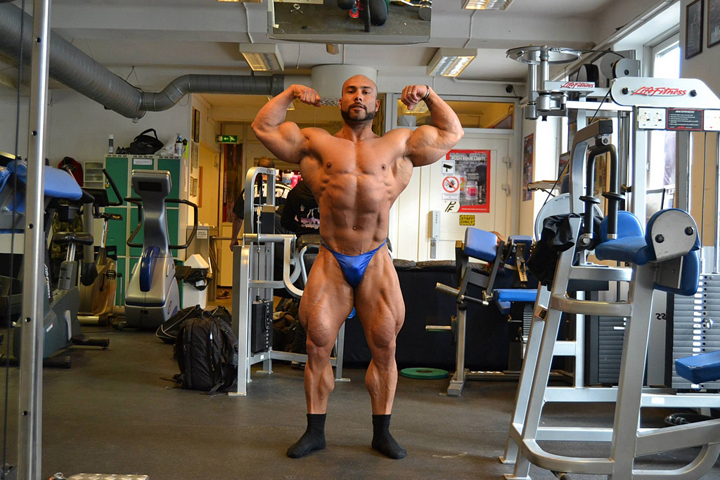 Samir Troudi
